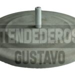 Base De Hormigón Para Tendedero Calesita
