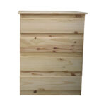CAJONERAS DE PINO - Imagen 3