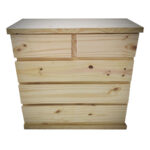 CAJONERAS DE PINO