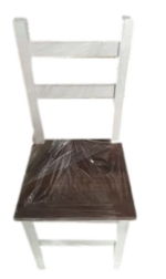 Silla Modelo Recta - Imagen 2