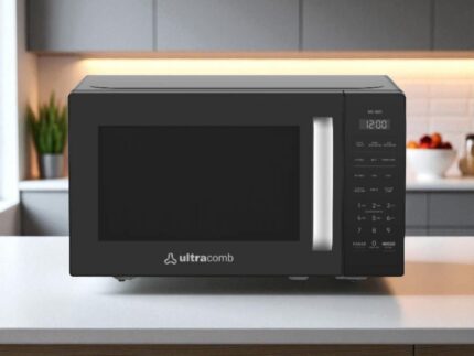 Horno a Microondas Ultracomb HM-8020 -